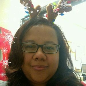 Meet your Posher, Christie